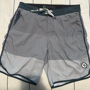 Vouri Mens Cruise Boardshort